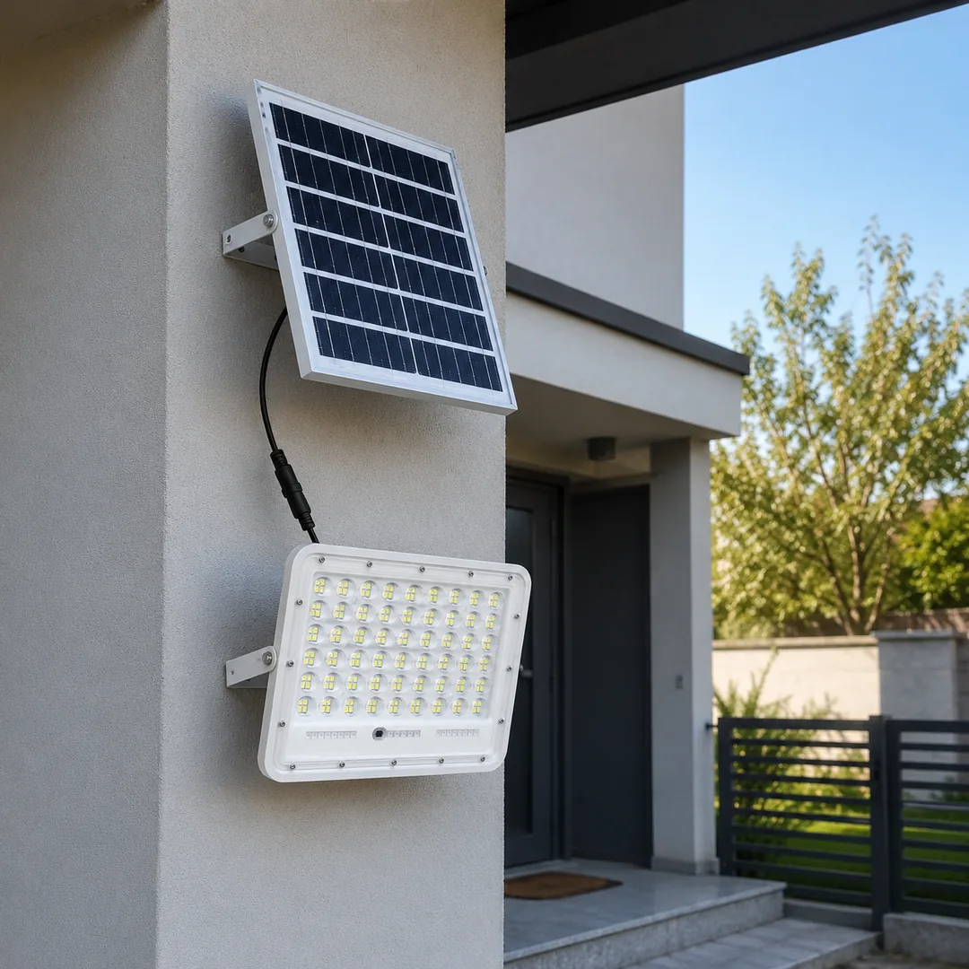 Τοποθέτηση HX-200 σε τοίχο με panel σε λίγα λεπτά