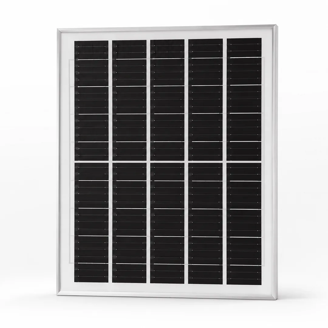 Ηλιακό Panel